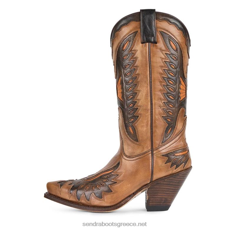 Sendra boots on sale skroutz
